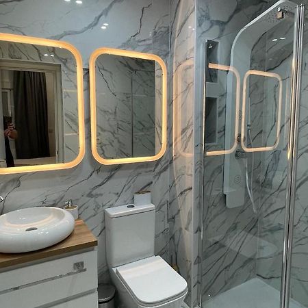 Apartamento Cerca Plaza Mayor Madryt Zewnętrze zdjęcie