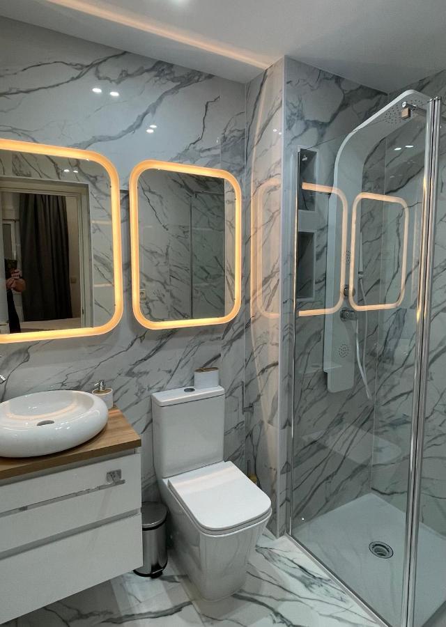 Apartamento Cerca Plaza Mayor Madryt Zewnętrze zdjęcie