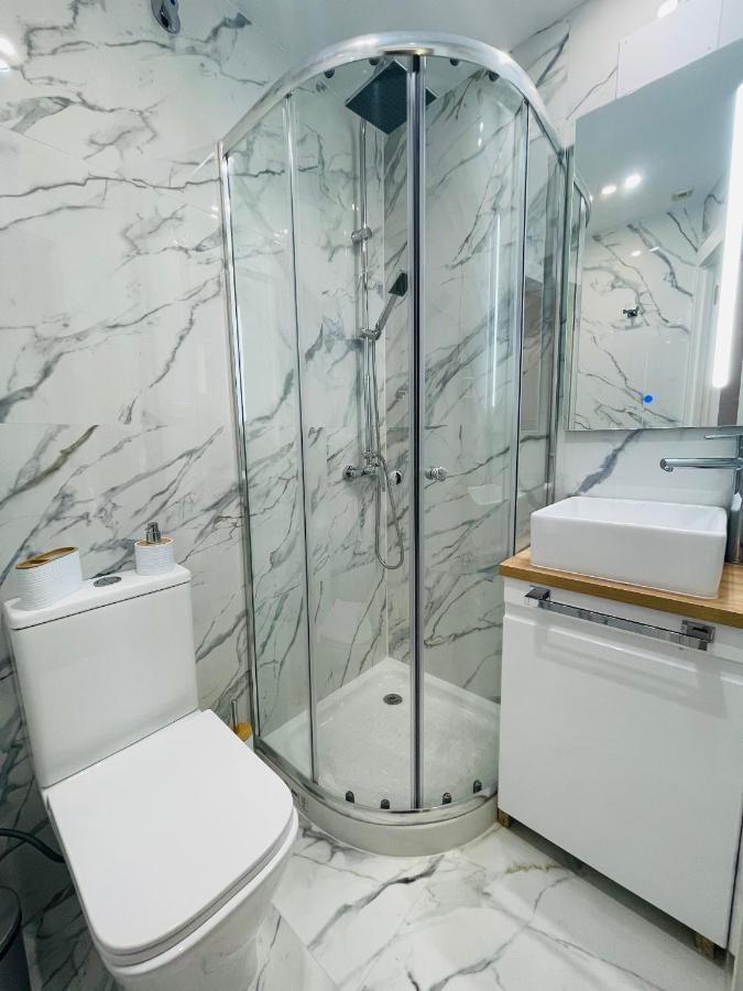 Apartamento Cerca Plaza Mayor Madryt Zewnętrze zdjęcie