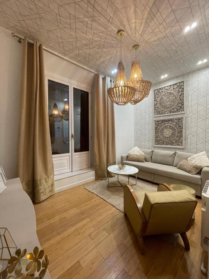 Apartamento Cerca Plaza Mayor Madryt Zewnętrze zdjęcie