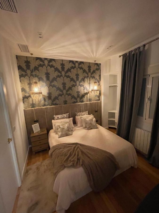 Apartamento Cerca Plaza Mayor Madryt Zewnętrze zdjęcie