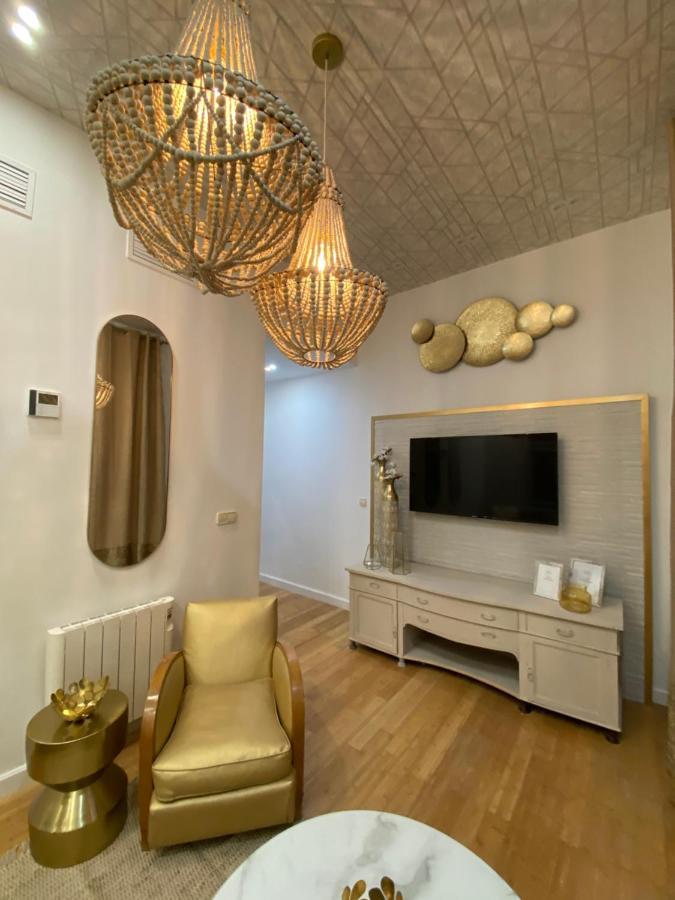 Apartamento Cerca Plaza Mayor Madryt Zewnętrze zdjęcie